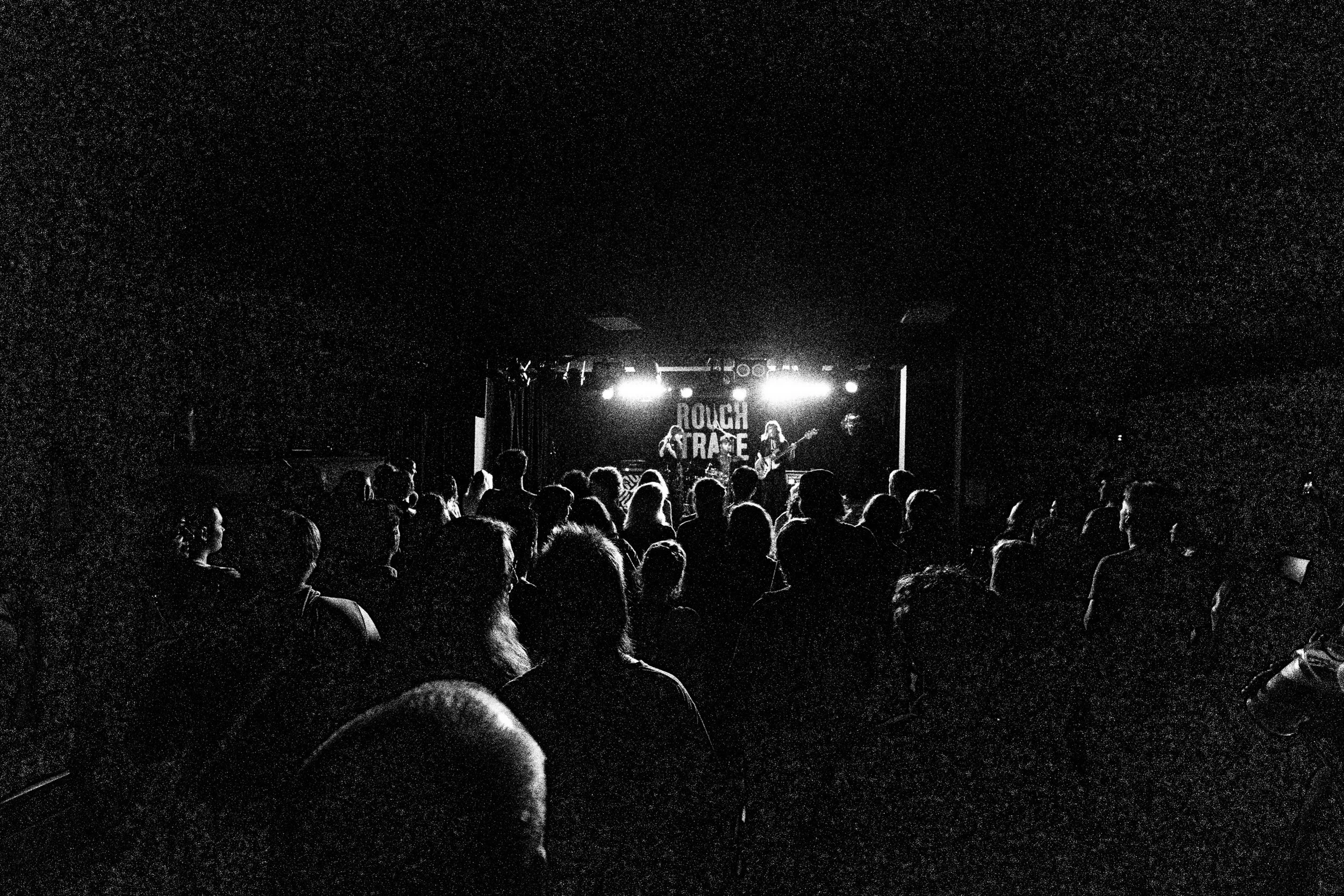 07.05 Little Disco at Rough Trade Liverpool

A super special night! Thank you everyone who came down ❤️🪩