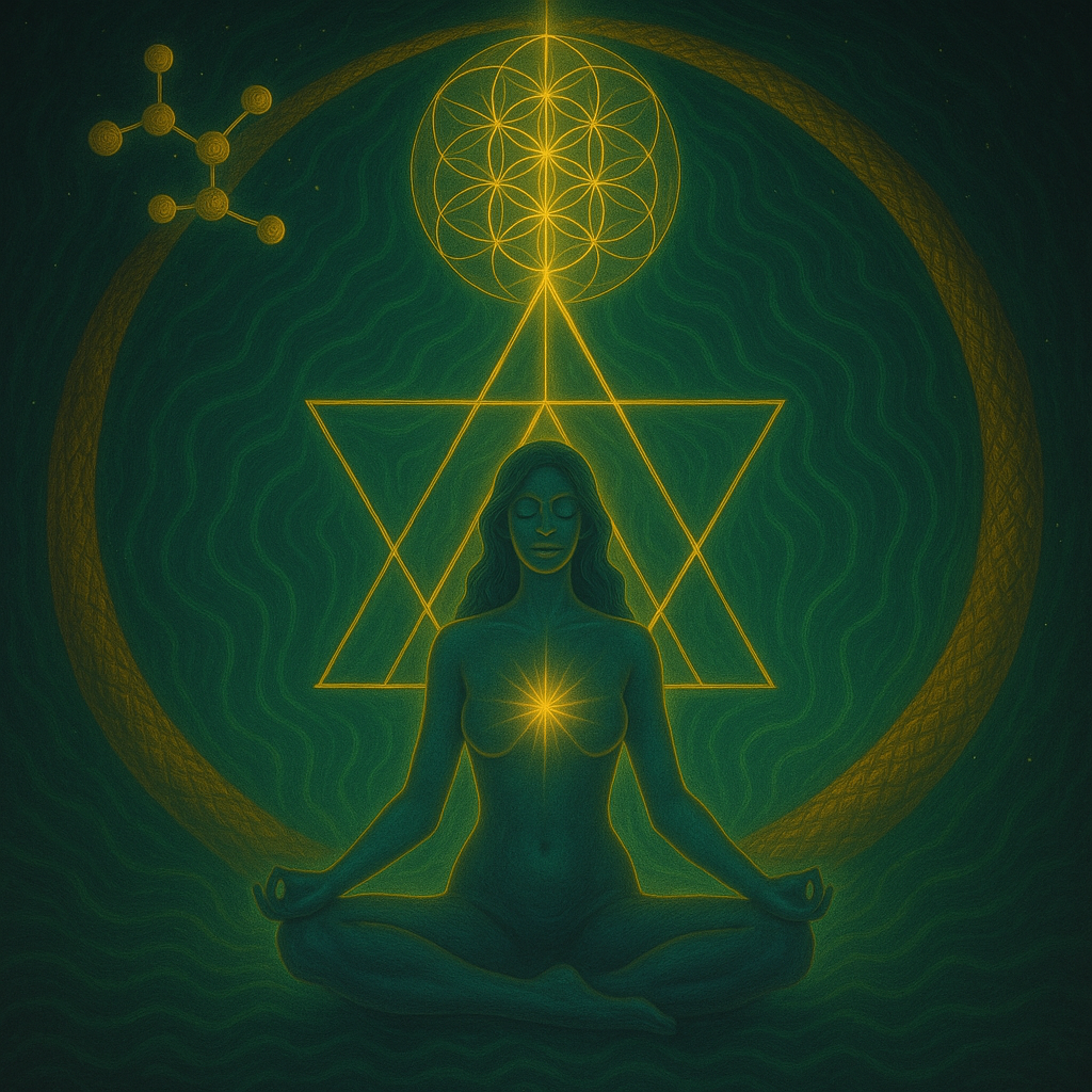 Coherence Alchemy Single Session