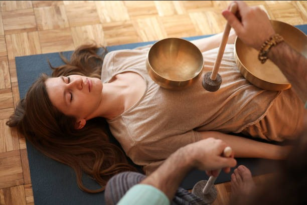 Why You May Feel Tired or Emotional After Sound Healing 