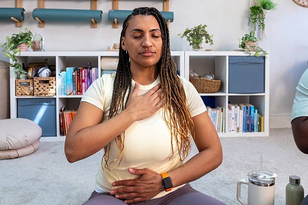 How Often Should You Schedule Breathwork Sessions for Ongoing Nervous System Support 