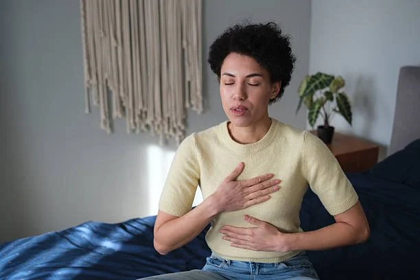 Why Breathwork Can Cause Tingling Dizziness or Hand Cramping