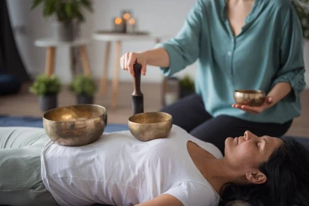 How to Use Sound Healing When You Are Sensitive to Noise or Easily Overstimulated 