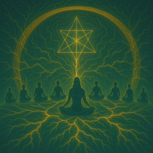 Embodied Awakening