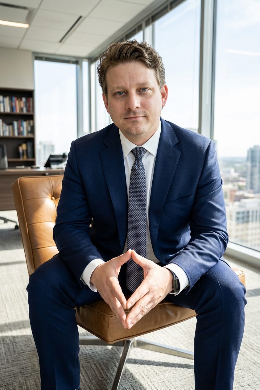 Founder, Jordan Williams of Nashville, TN. Middle Tennessee Beverage Company