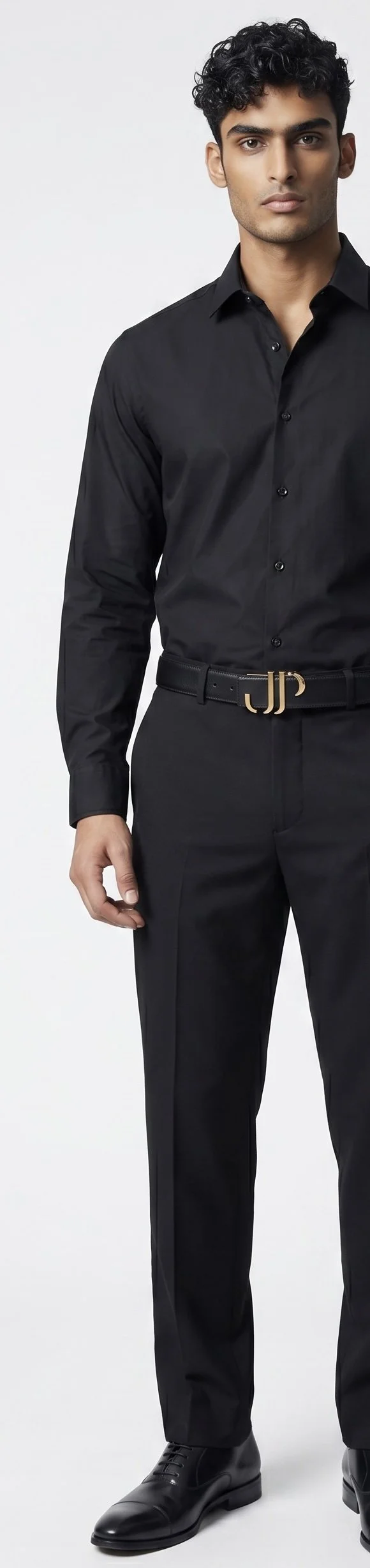 JP Black Belt