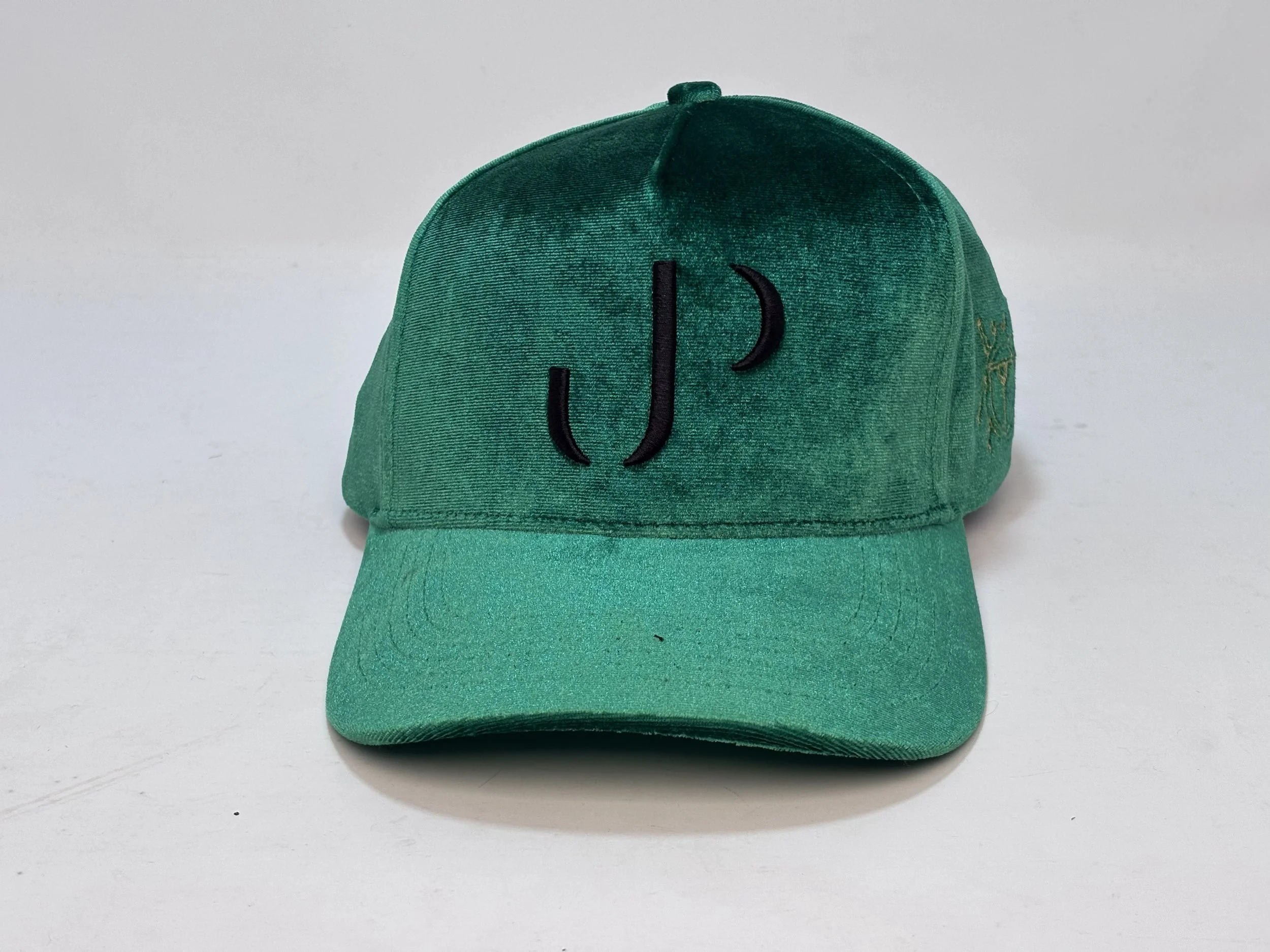 JP Green Cap .jpg
