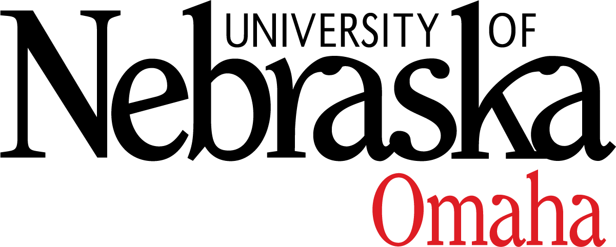 University of Nebraska-Omaha logo, UNO logo