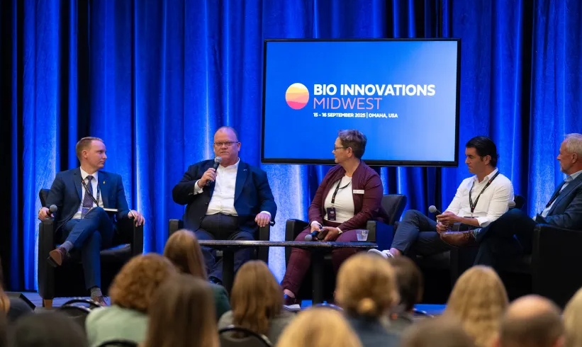 Bio Innovations North America