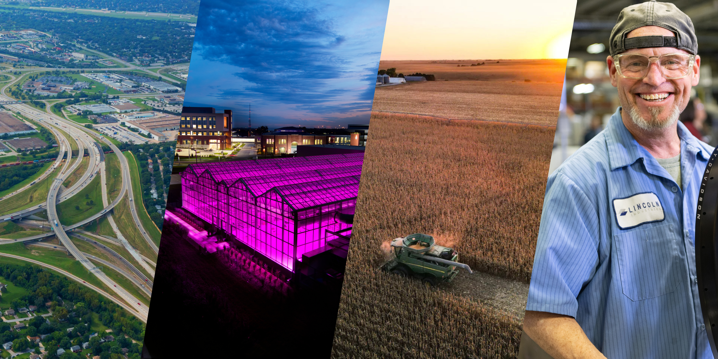 AgWorks Corridor | Explore Agriculture Growth Opportunities