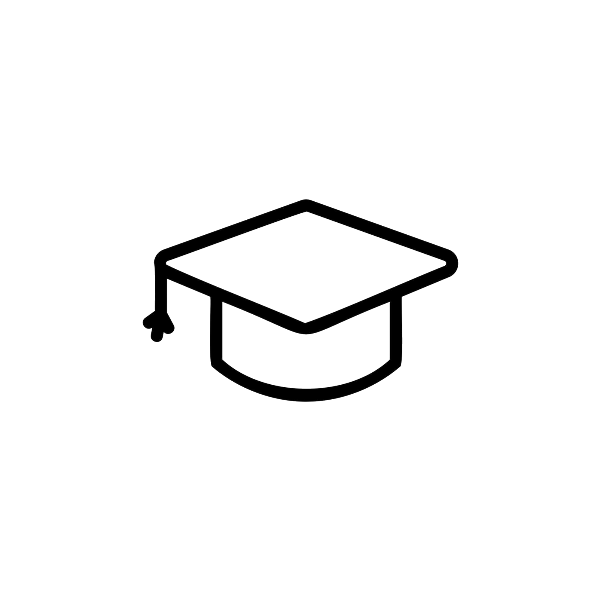 Graduation cap