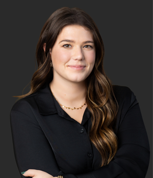 Lauren Obermeier, Director of Business Development at Lincoln Partnership for Economic Development