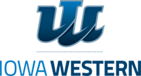 Iowa Western Logo