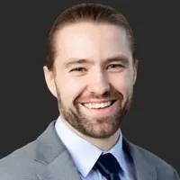 Caden Pearson, Workforce Development Manager at the Lincoln Partnership for Economic Development. Featured in the article "Local Industry-Led Collaborative Creates a Workforce Model That Works"