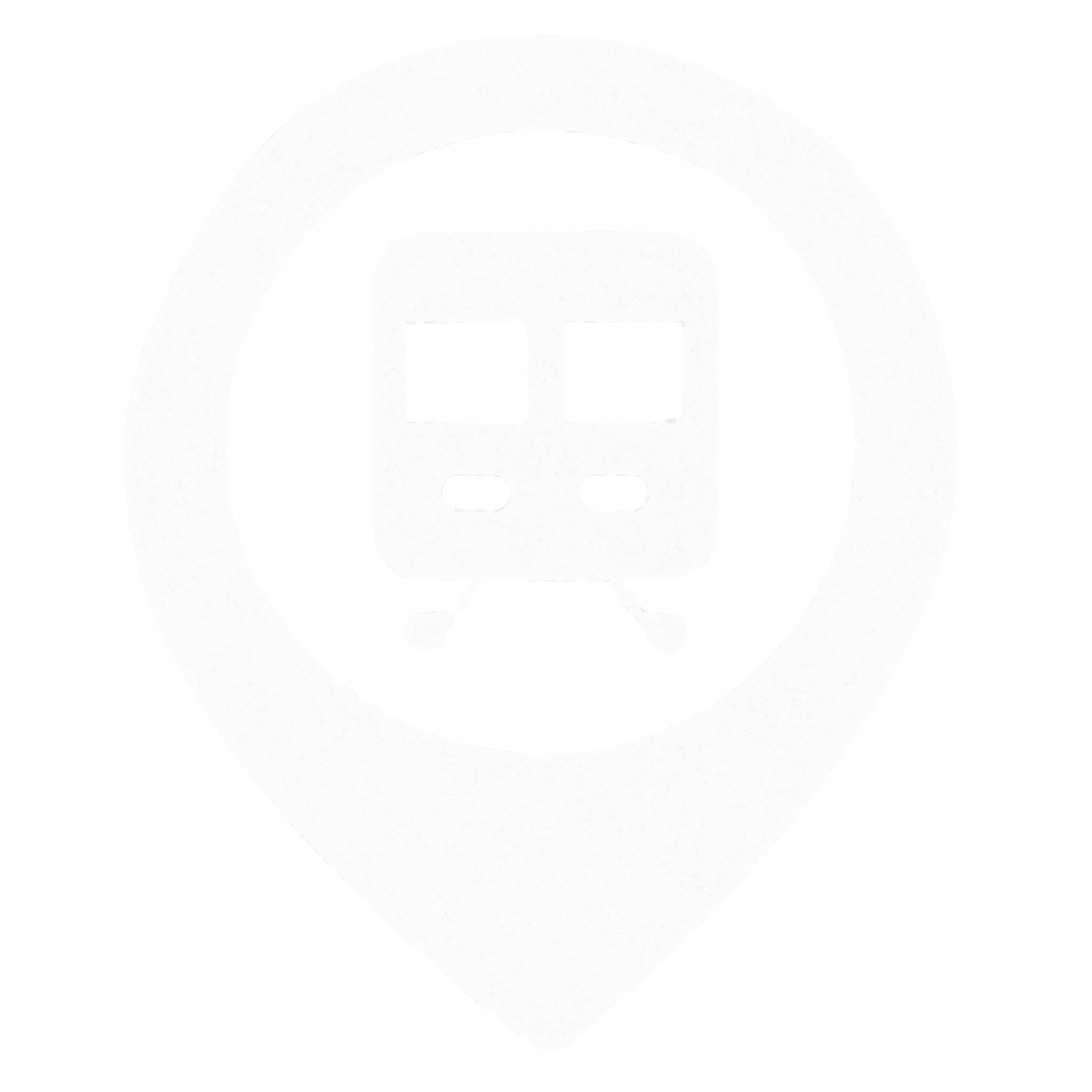Train logo, representing Nebraska multi-modal transportation