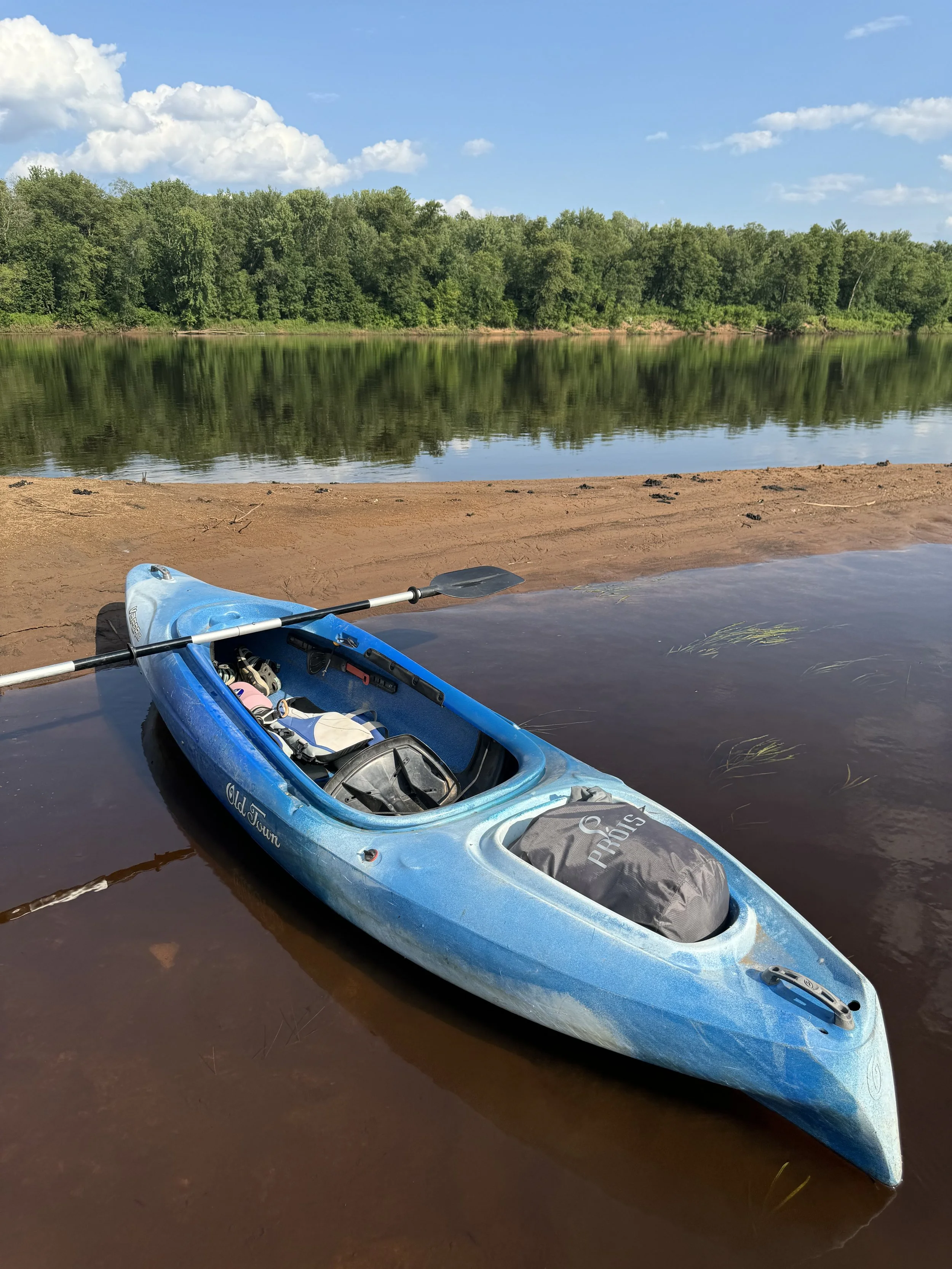 Kayak Rental