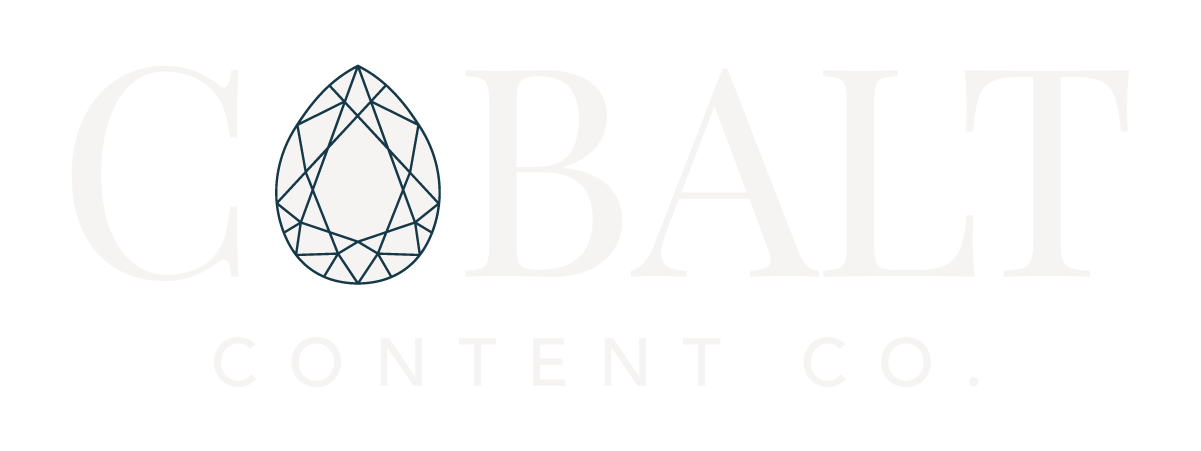 Cobalt Content Co.