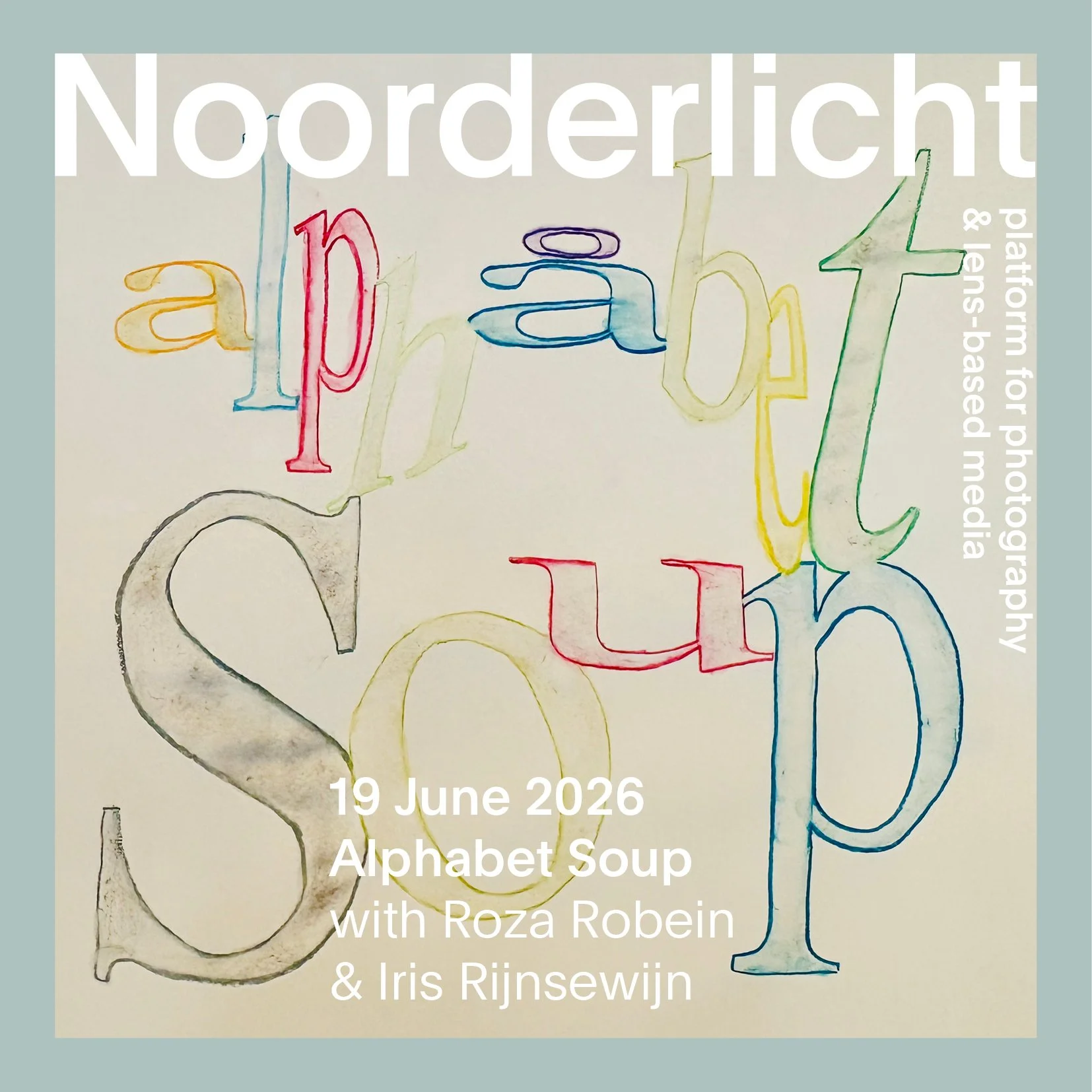 Alphabet Soup