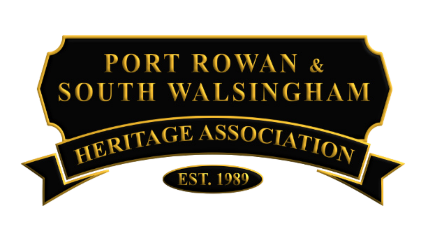 Port Rowan - South Walsingham Historical Association