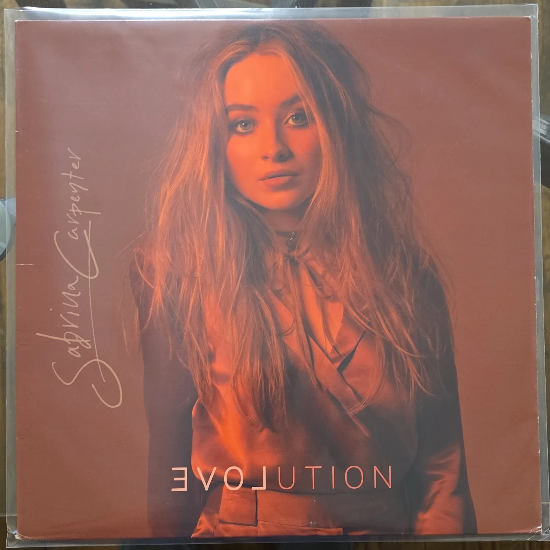 Evolution