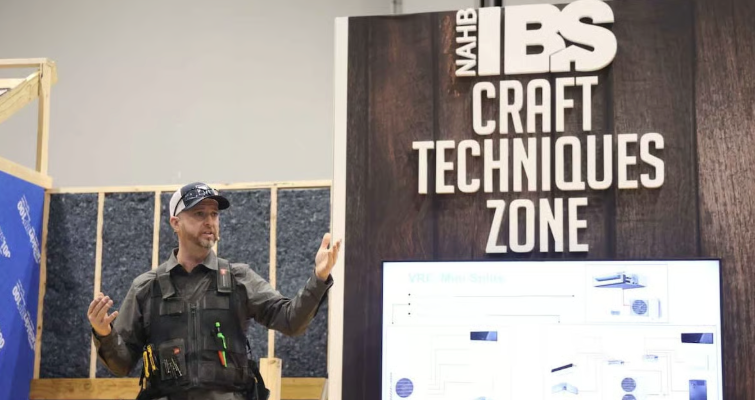 IBS Wasn’t About Products This Year