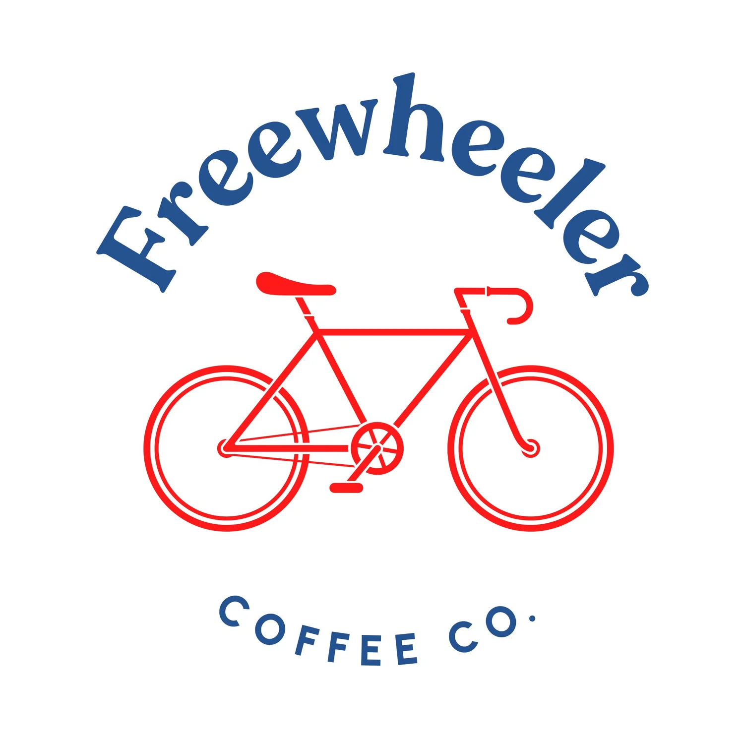 Freewheeler Coffee Co.