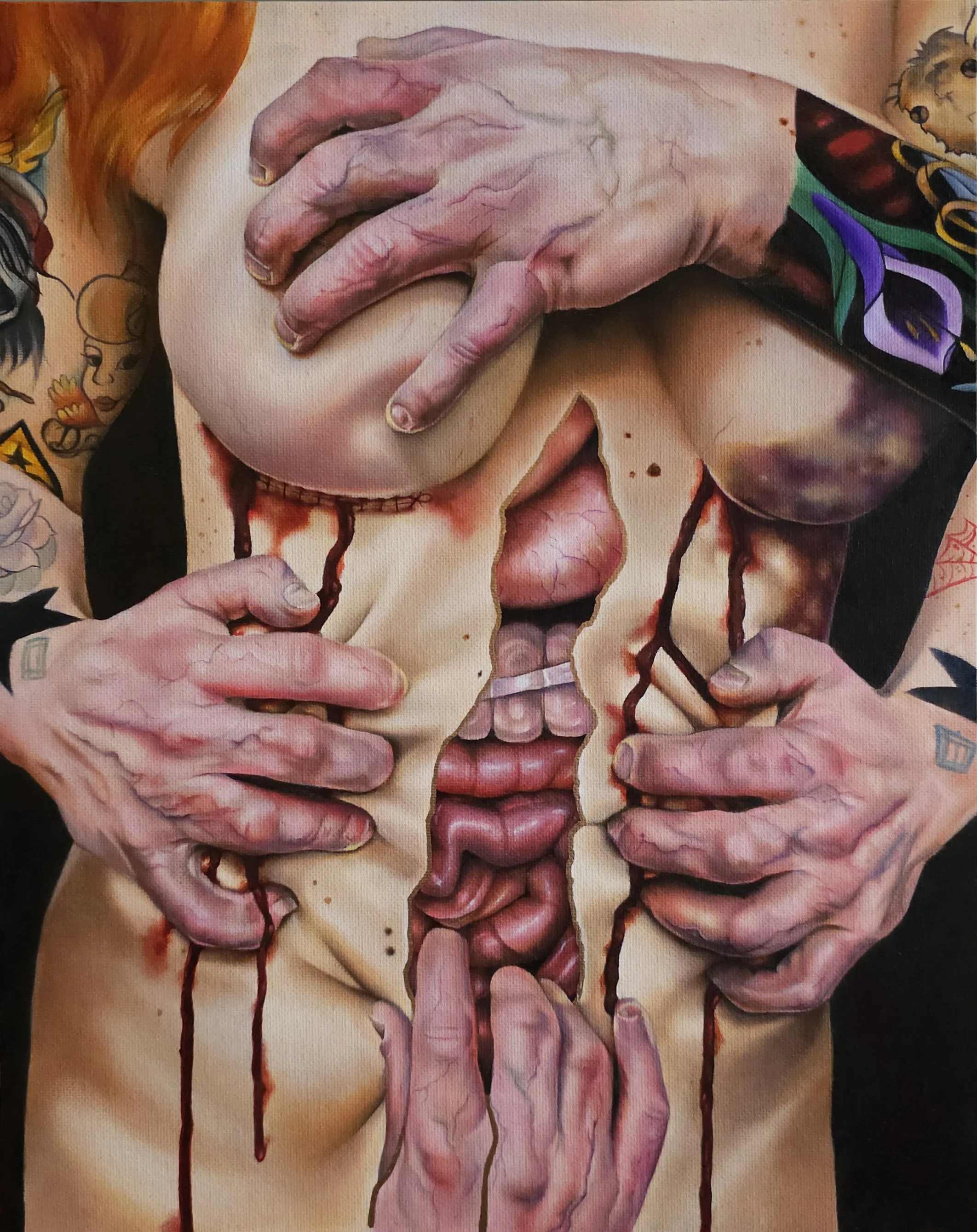 Defective