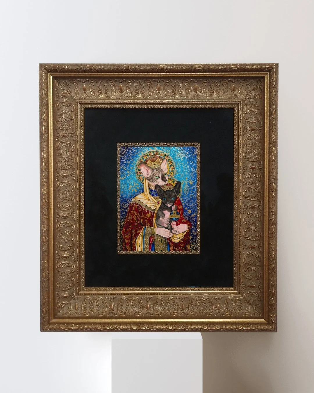 The Son of Man
