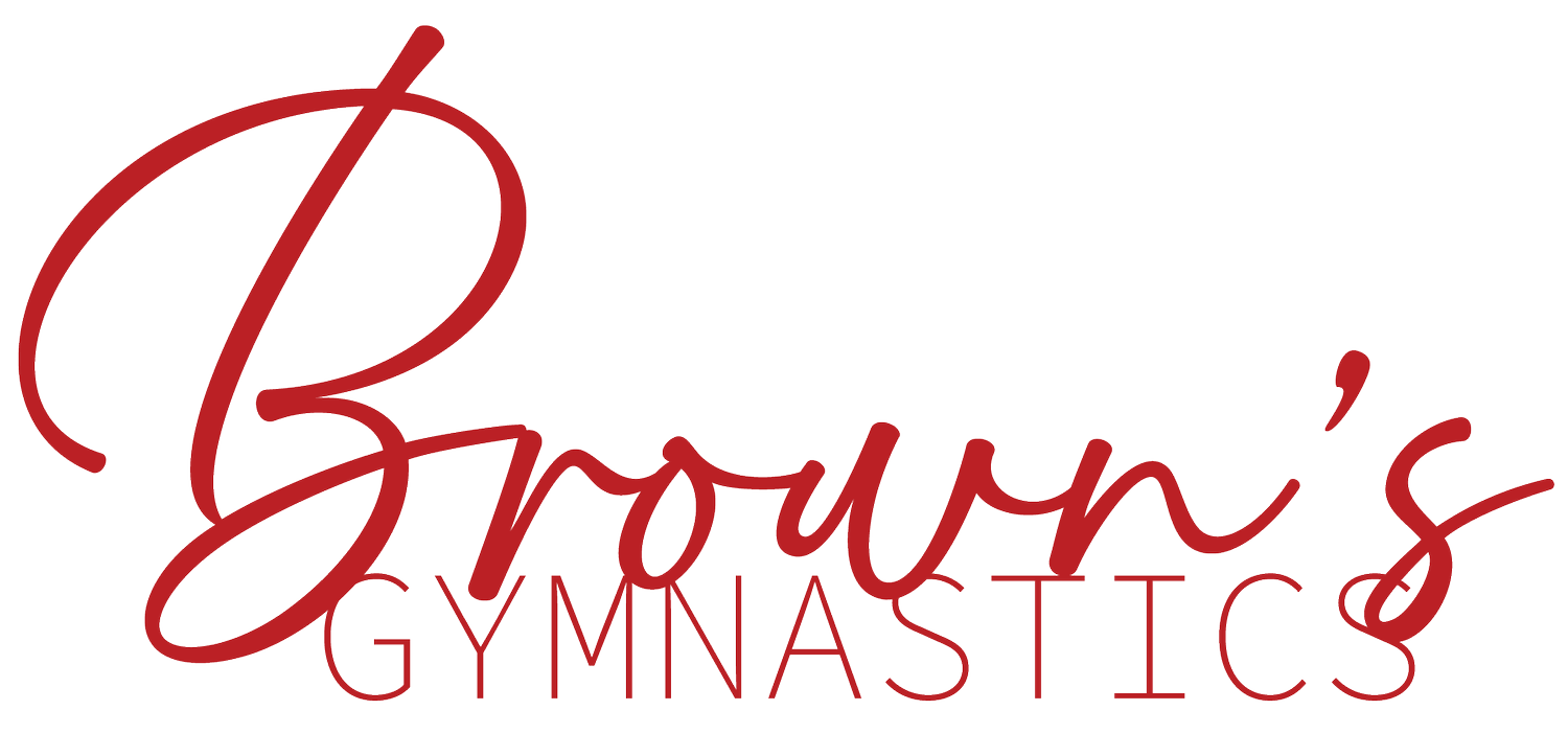 Brown's Gymnastics