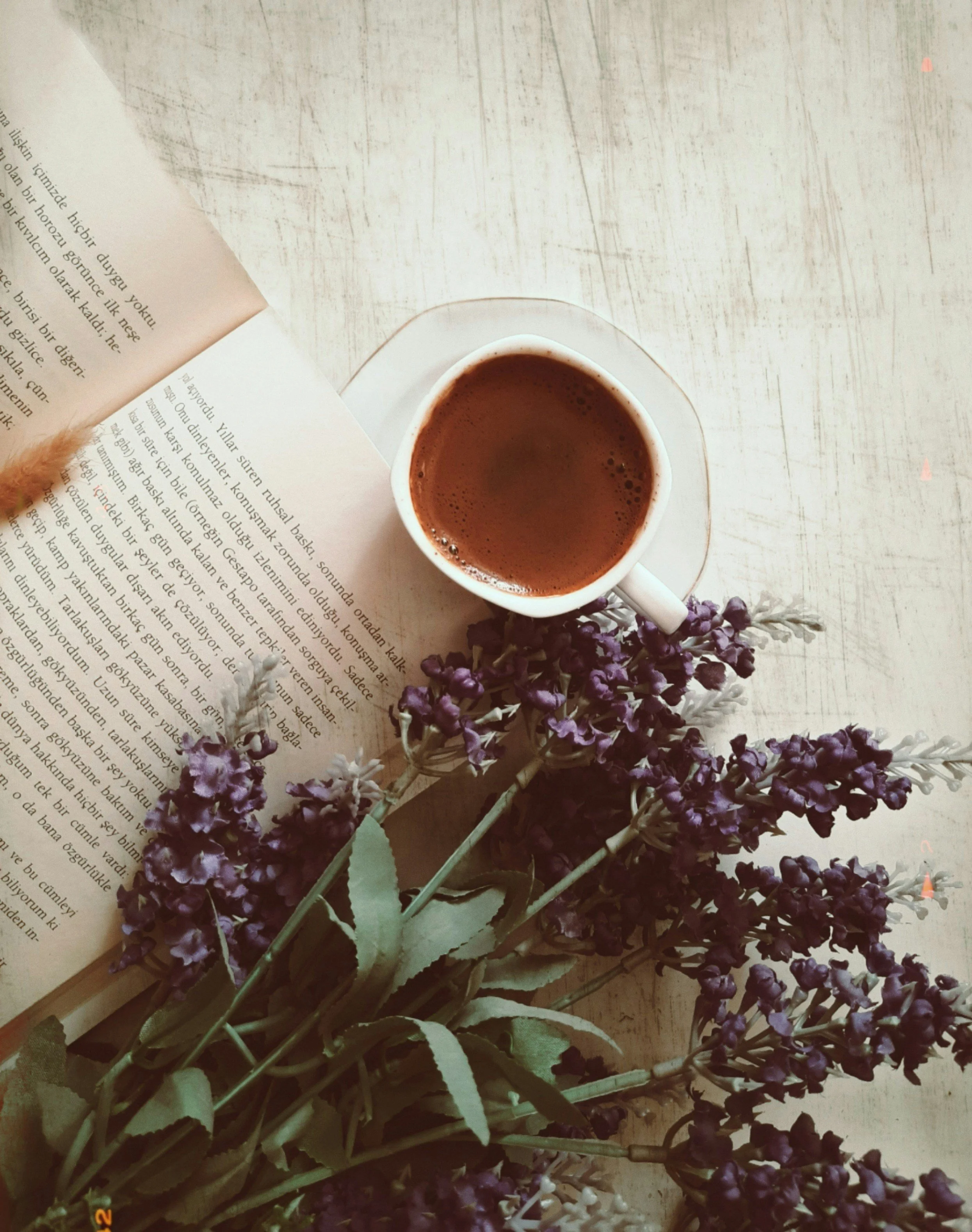 Make Your Morning Sacred