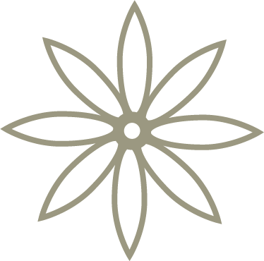Flower Icon for Come Home Therapy in CT & NY