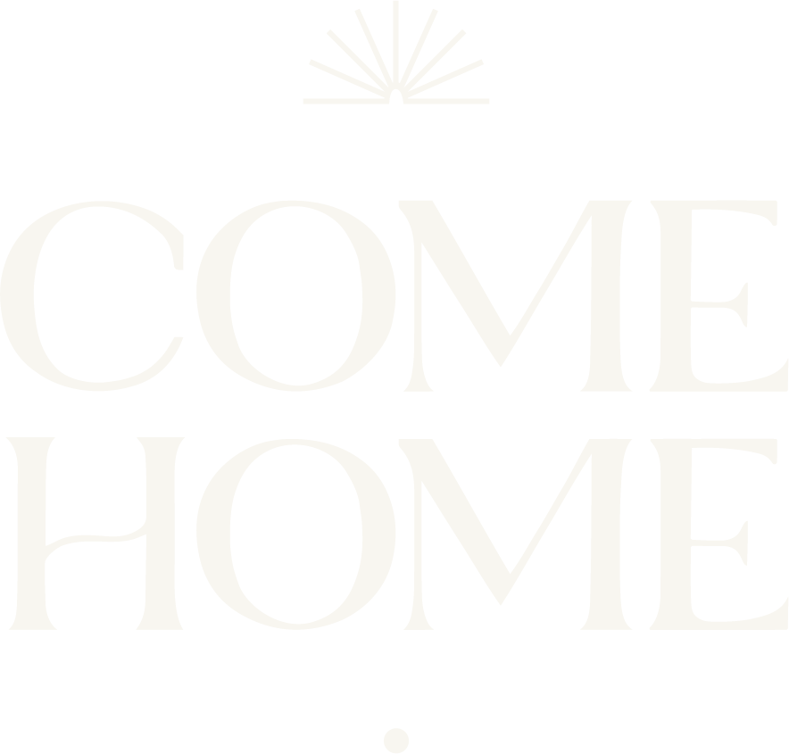 Come Home Therapy & Healing in Norwalk, CT Primary Logo