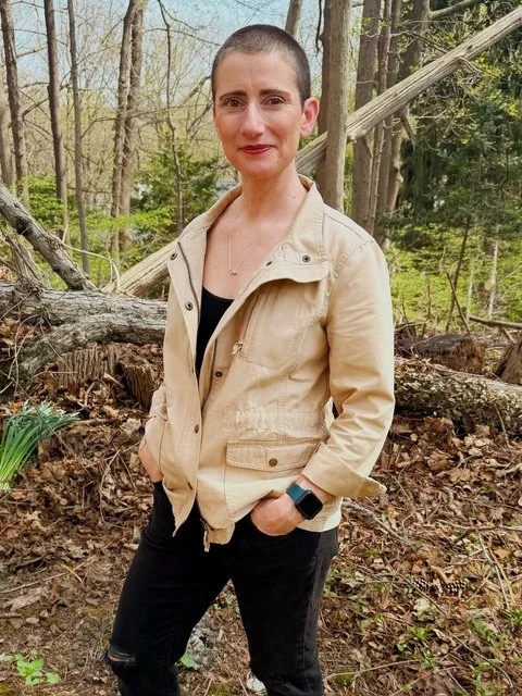 Nicole O’Brien, Ph.D., LMFT at Come Home Therapy in Norwalk, CT