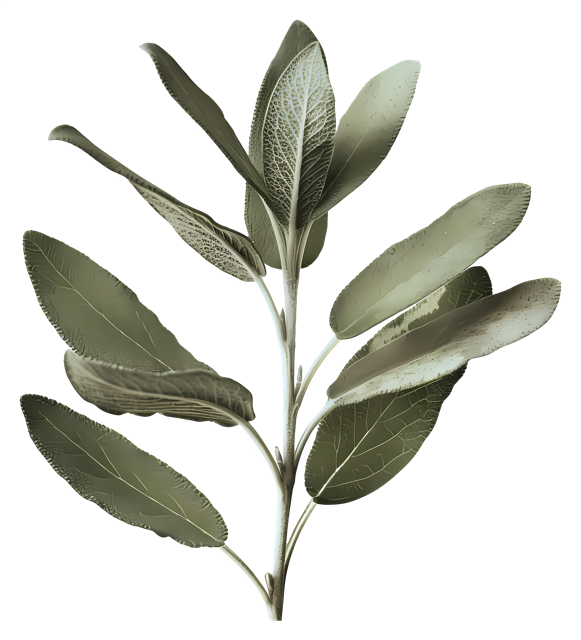 Sage plant in Norwalk, CT