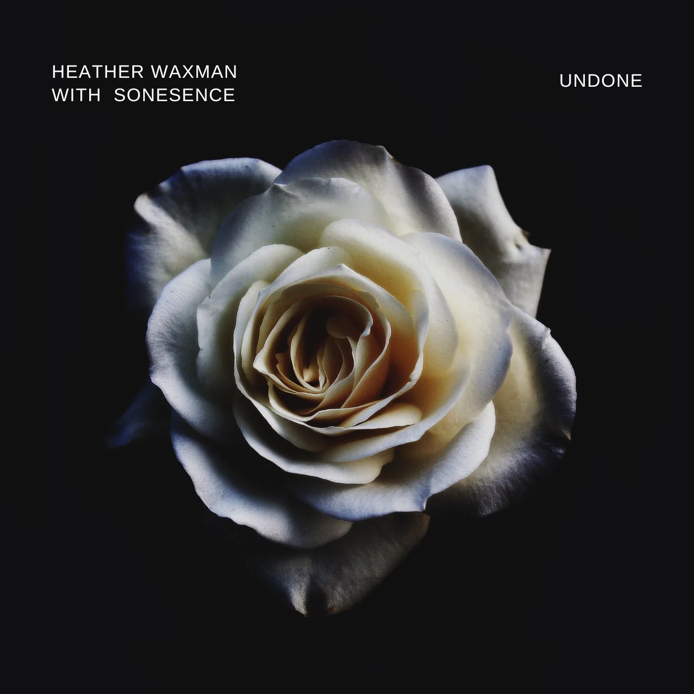 Undone (Single) - Released 2019