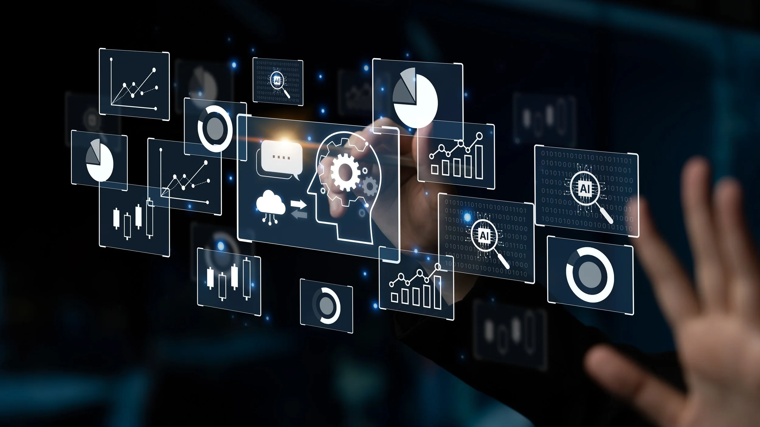 FOR STUDIOS & PRODUCTION COMPANIES