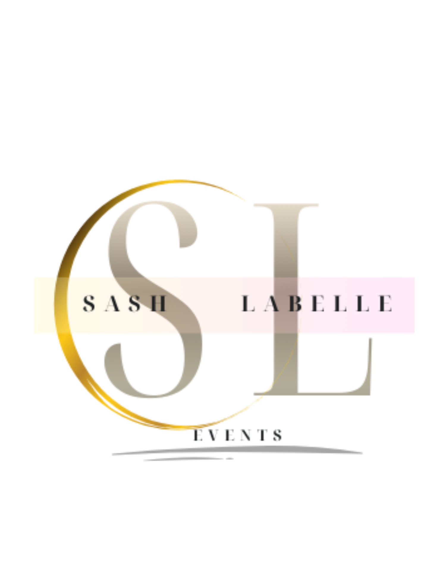 Sash Labelle Event Rentals