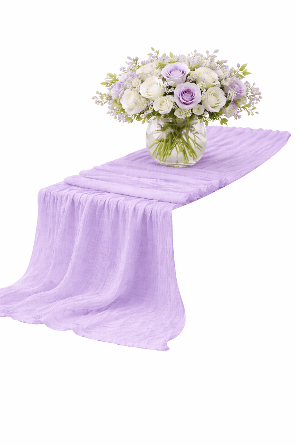 purple-floral-table-set-cheesecloth-runner-sashlabelle.png