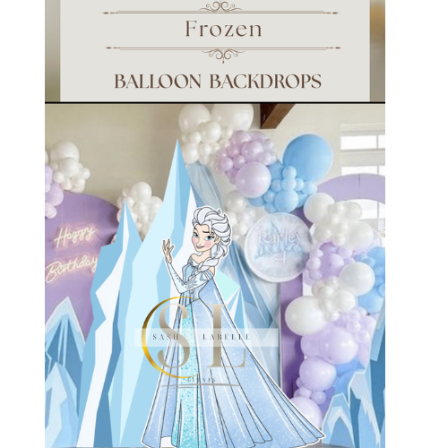 Frozen