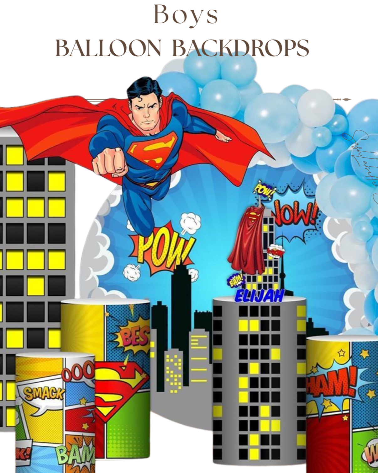 SuperMan