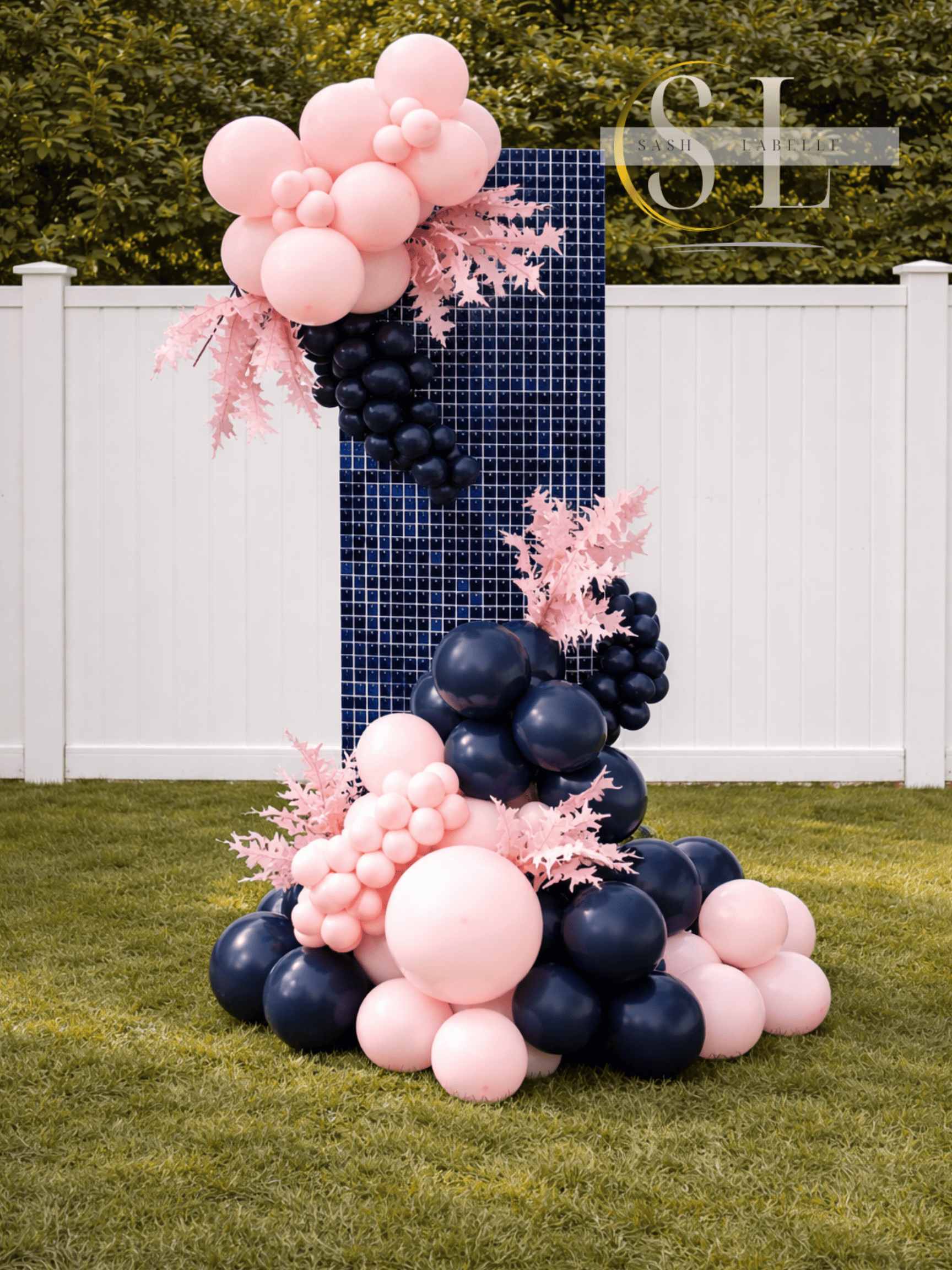 shimmering mosaic backdrop-and-Balloon arrangement  (4).png