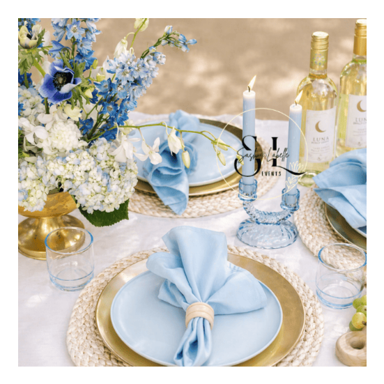 Table-napkins