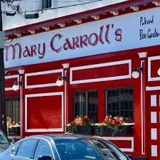 Trish @ Mary Carroll's