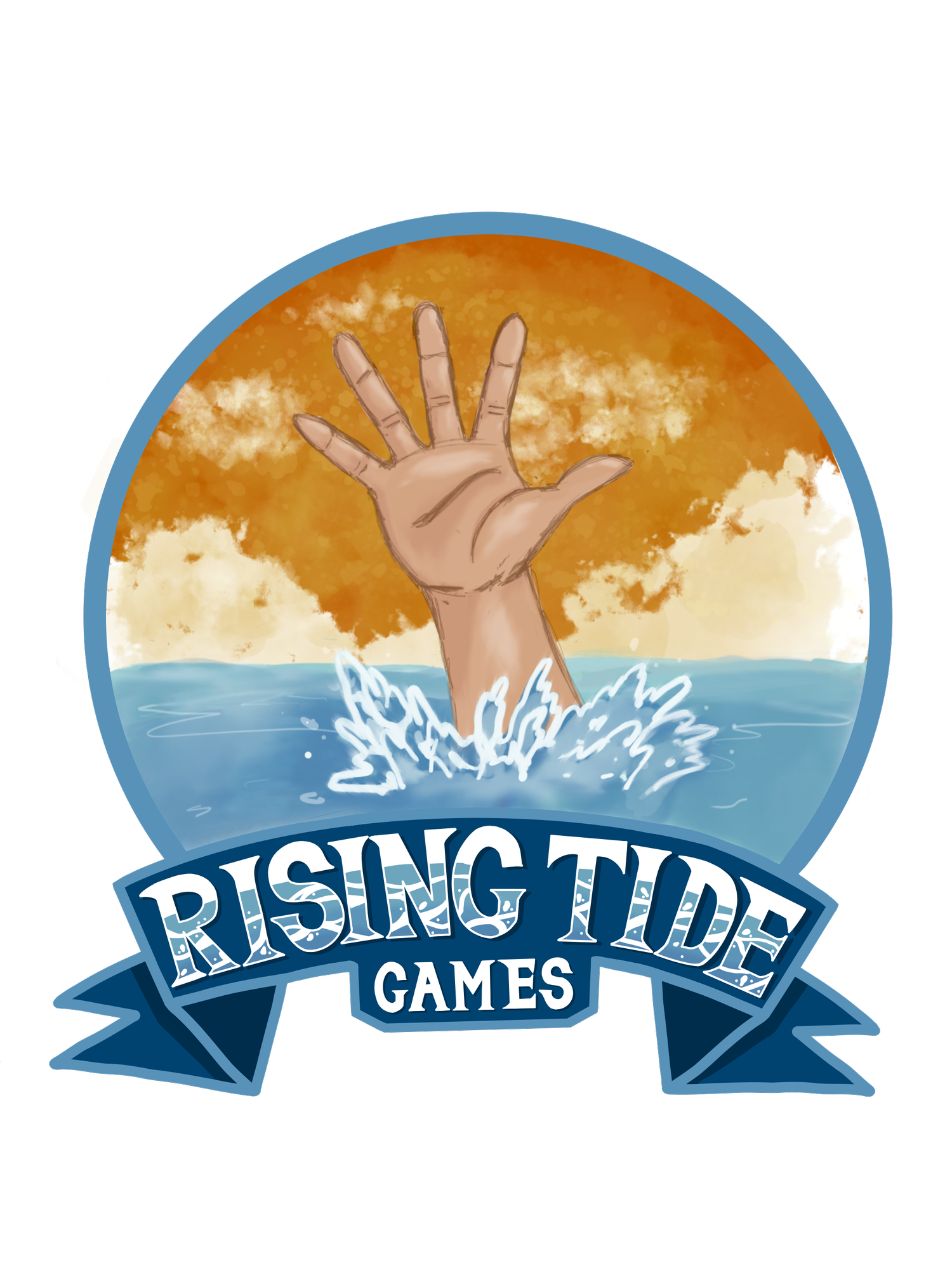 Rising Tide Games
