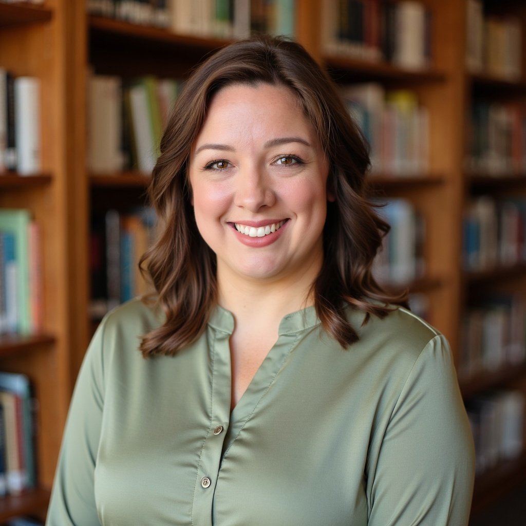 Founder and Principal Advisor, Emily Brandt