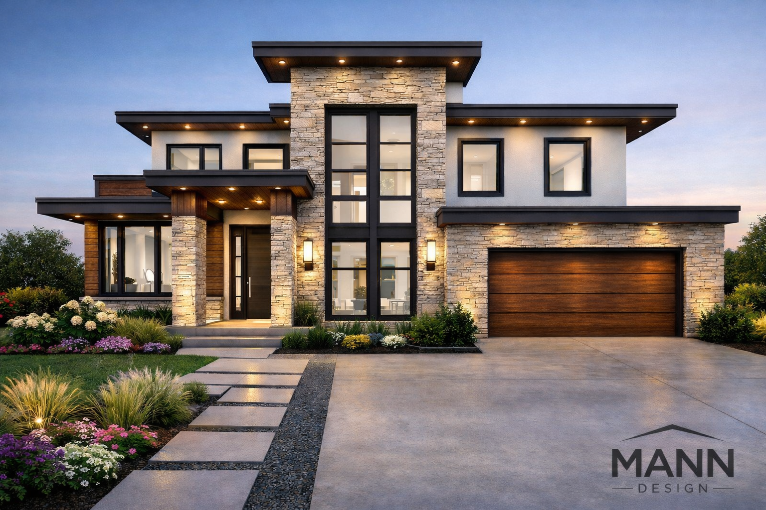 3D MODELING & RENDERING