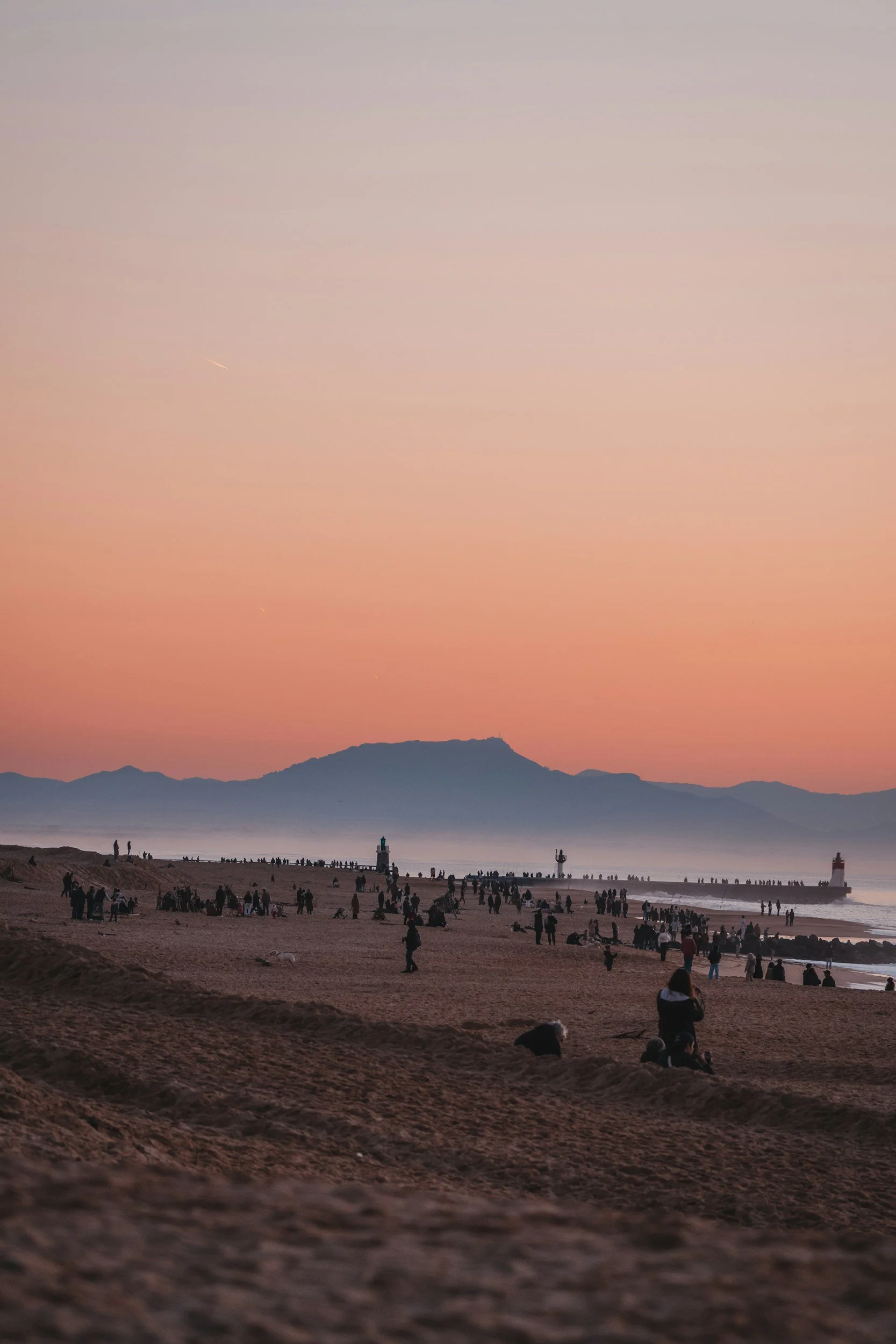 Débuter le surf à Hossegor : guide complet
