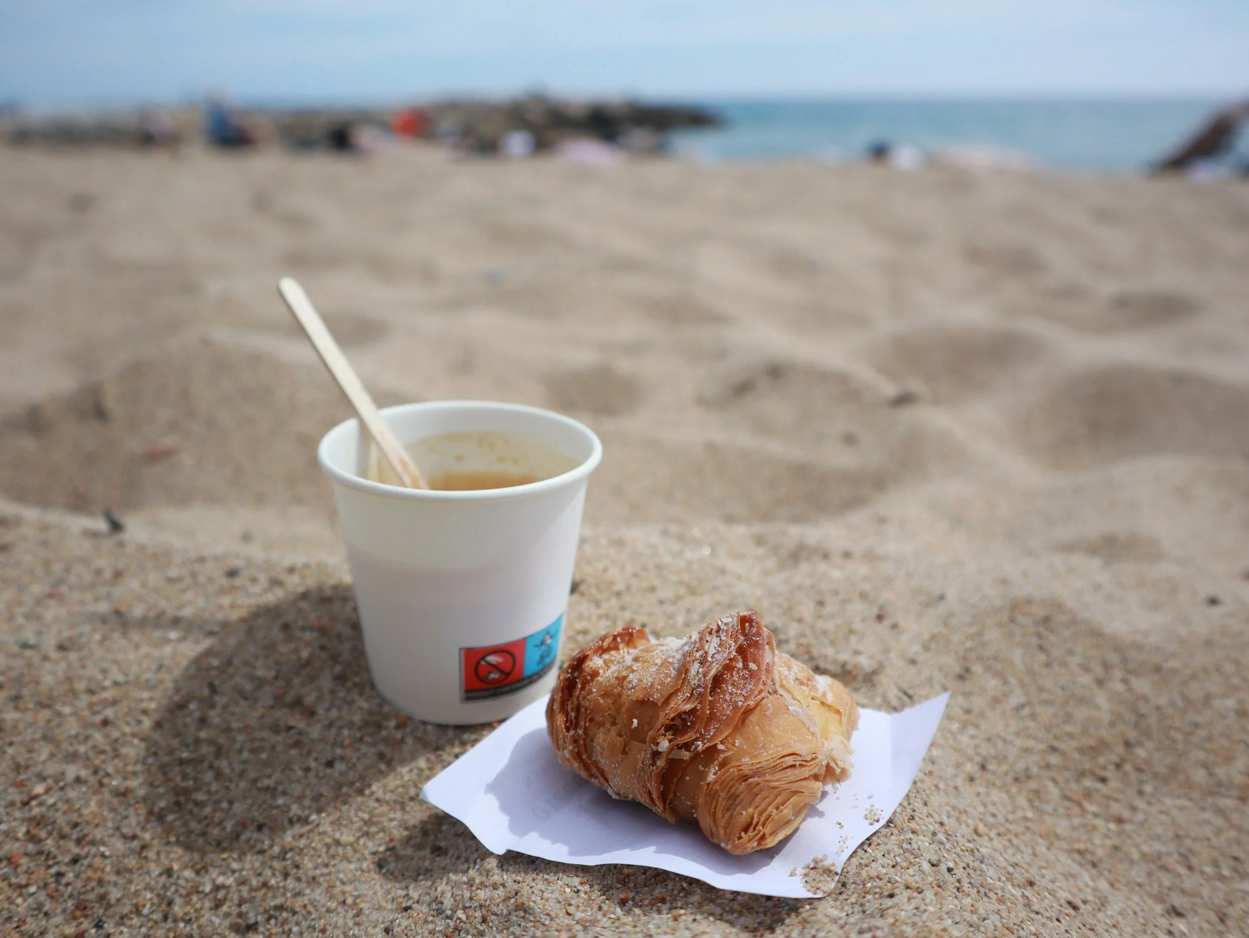 ⁠⁠Les meilleurs cafés et brunchs à Hossegor avant une session de surf