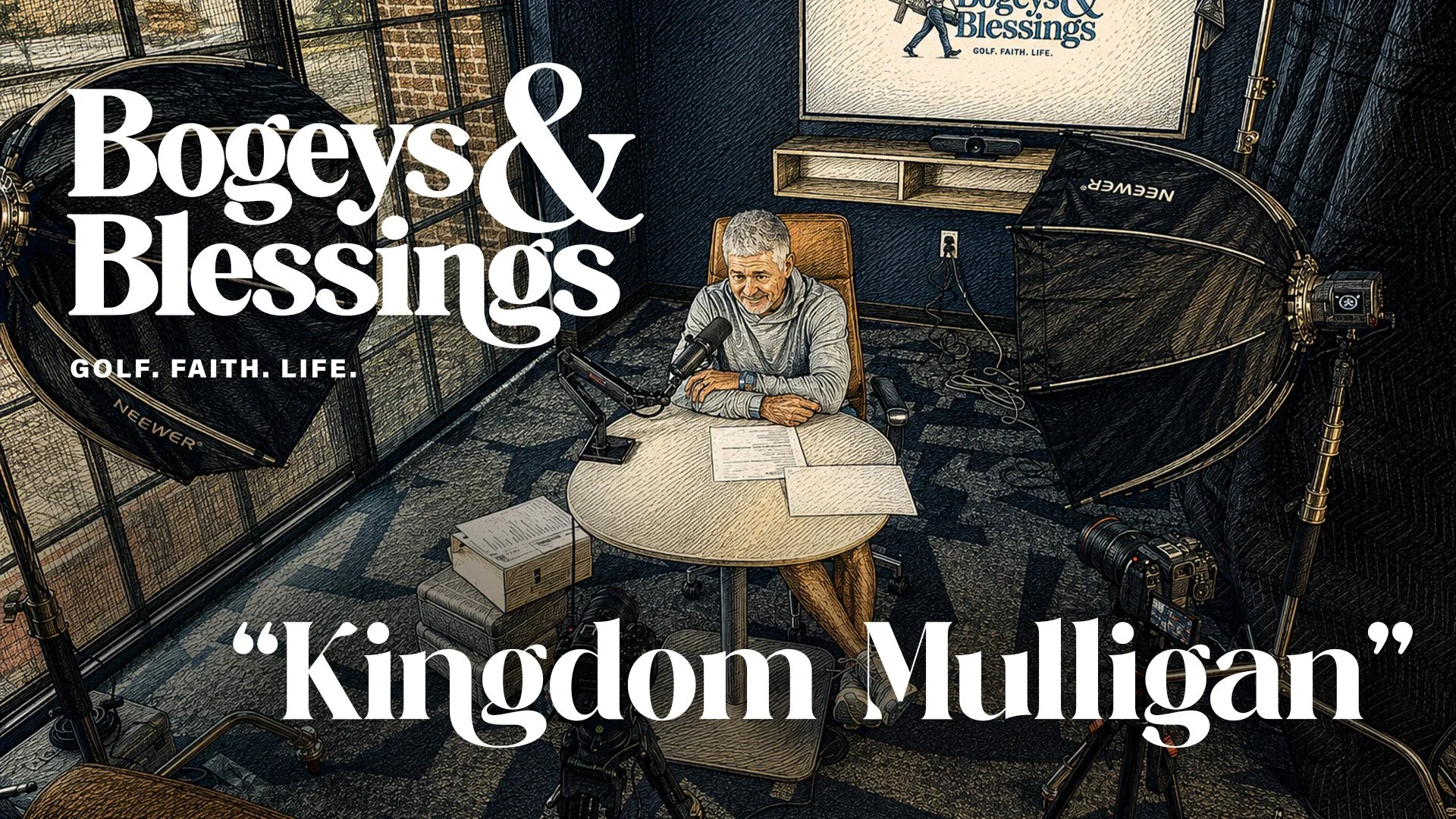 Episode 2: Kingdom Mulligan