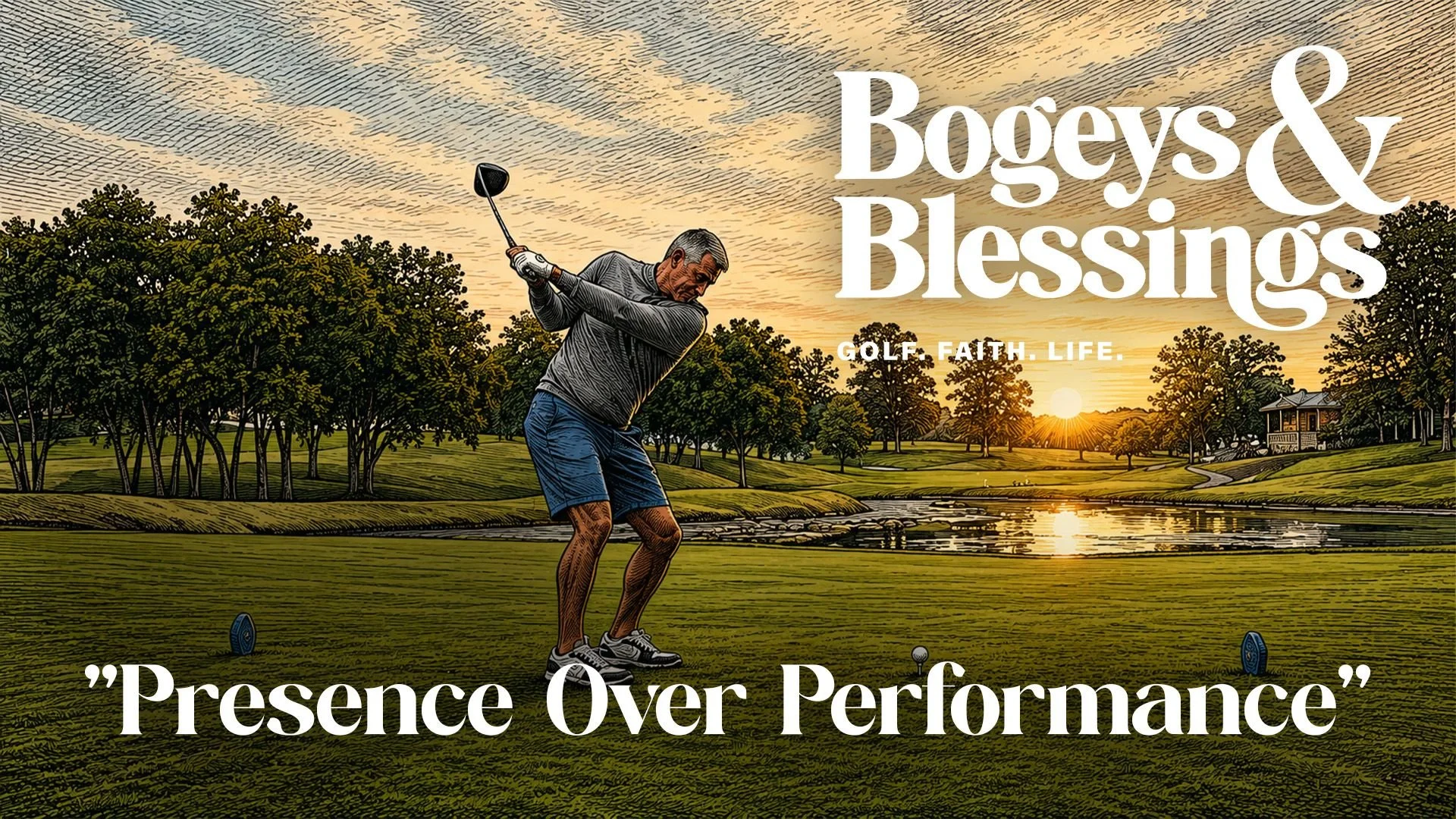 Episode 5: Presence Over Performance