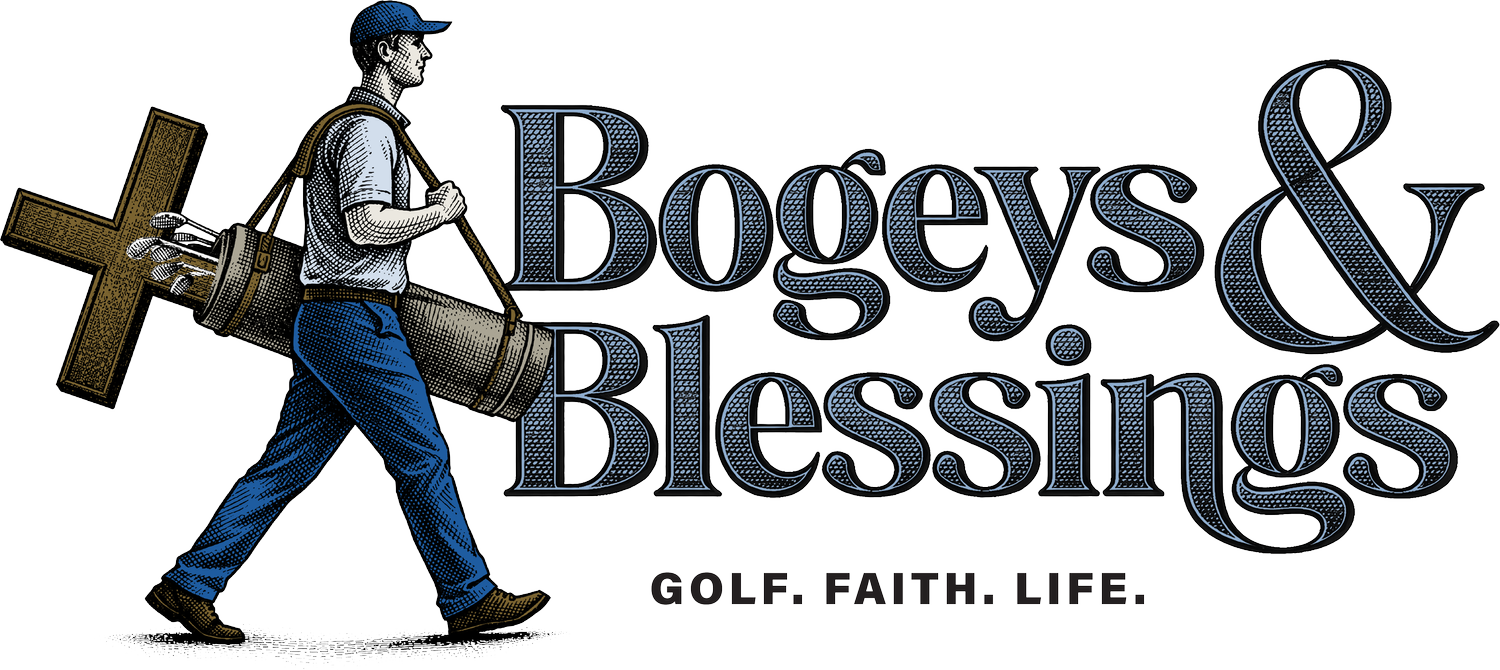 Bogeys &amp; Blessings